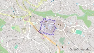 Appartement d'une pièce 31 m² à vendre  à Vence