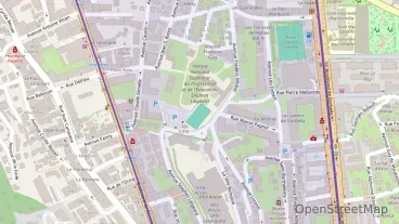 Appartement de trois pièces 72 m² à vendre  à Nice