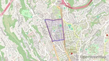 appartement d'une chambre 33 m² à vendre à Nice