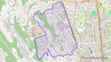 Appartement 42 m² deux pieces à vendre à Nice