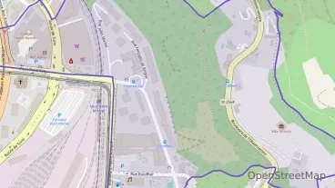 Appartement 54 m² deux pieces à vendre à Nice