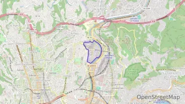 Appartement 42 m² deux pieces à vendre à Nice
