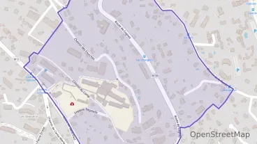 appartement de deux chambres 90 m² à vendre à Vence