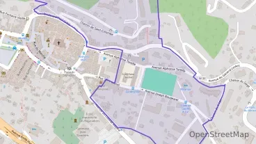 Appartement 110 m² cinq pièces à vendre à Vence Appartement 110 m² cinq pièces à vendre à Vence