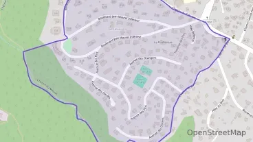 Appartement 150 m² cinq pièces à vendre à Vence Appartement 150 m² cinq pièces à vendre à Vence