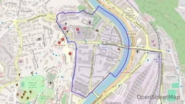 Appartement 22 m² une piece à vendre à Nice Appartement 22 m² une piece à vendre à Nice