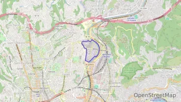 appartement de deux chambres 76 m² à vendre à Nice