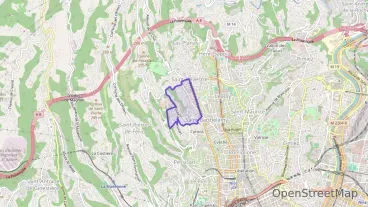 Appartement 43 m² deux pieces à vendre à Nice