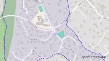 appartement de deux chambres 81 m² à vendre à Vence