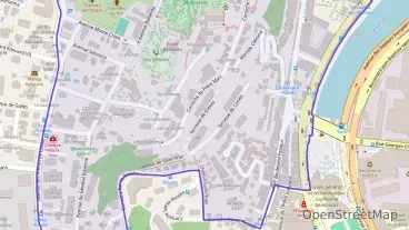 appartement de deux chambres 51 m² à vendre à Nice