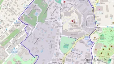 Appartement 70 m² trois pièces à vendre à Nice