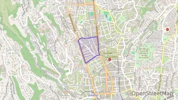 appartement d'une chambre 44 m² à vendre à Nice