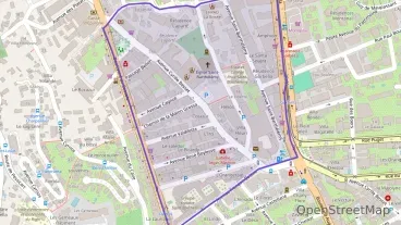 Appartement 50 m² trois pièces à vendre à Nice