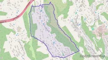 appartement de trois chambres 120 m² à vendre à Nice