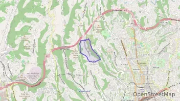 appartement de trois chambres 120 m² à vendre à Nice