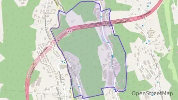 Appartement 35 m² une piece à vendre à Nice