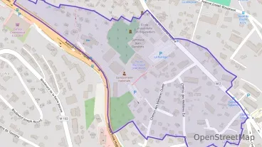 appartement d'une chambre 50 m² à vendre à Vence