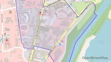 appartement d'une chambre 39 m² à vendre à Dax