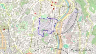 appartement de deux chambres 38 m² à vendre à Nice