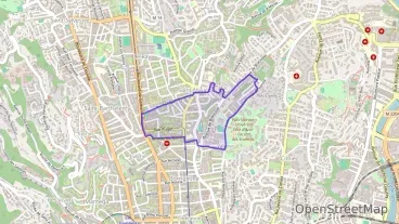 Appartement 67 m² trois pièces à vendre à Nice