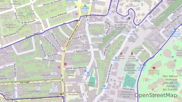 appartement de deux chambres 80 m² à vendre à Nice