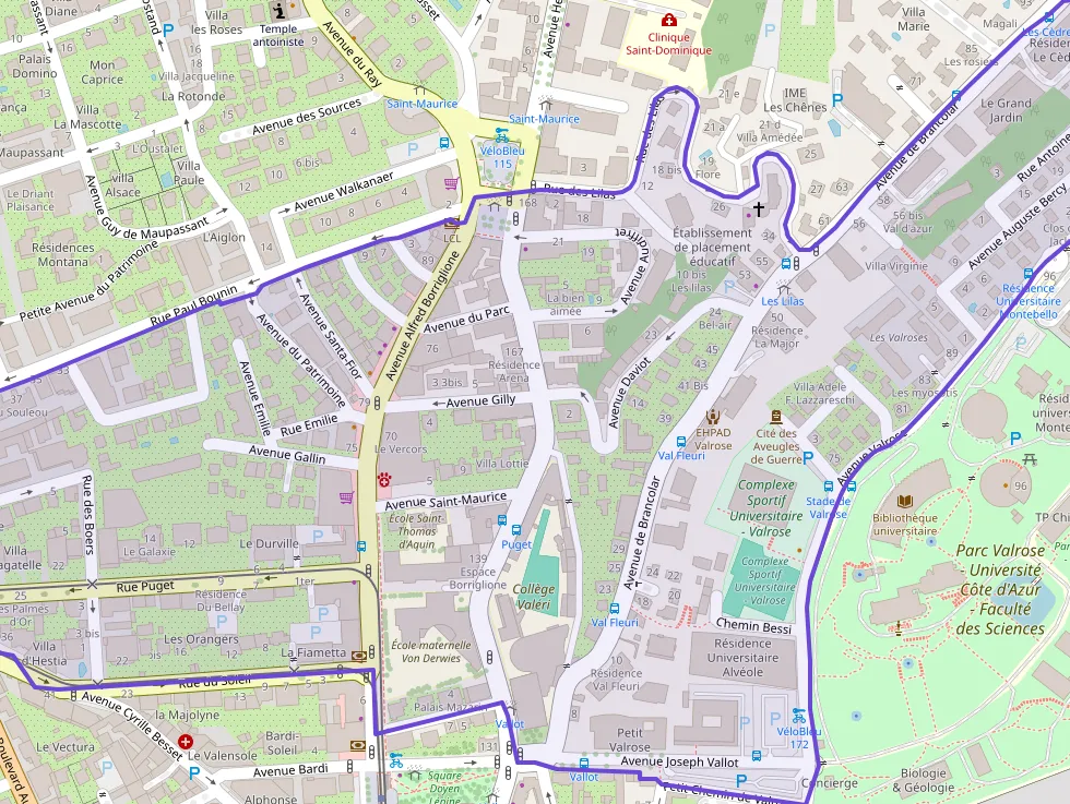 Appartement 150 m² 5 pièces à vendre à Nice