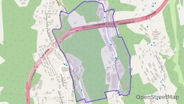 Appartement 50 m² deux pieces à vendre à Nice