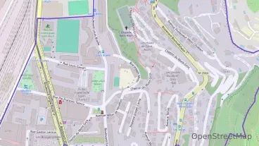 Appartement 40 m² deux pieces à vendre à Nice