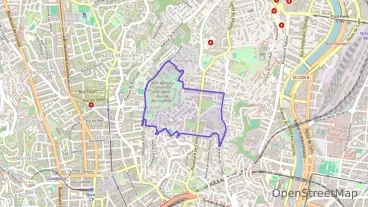 Appartement de 5+ pièces 125 m² à vendre  à Nice