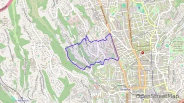 appartement d'une chambre 41 m² à vendre à Nice