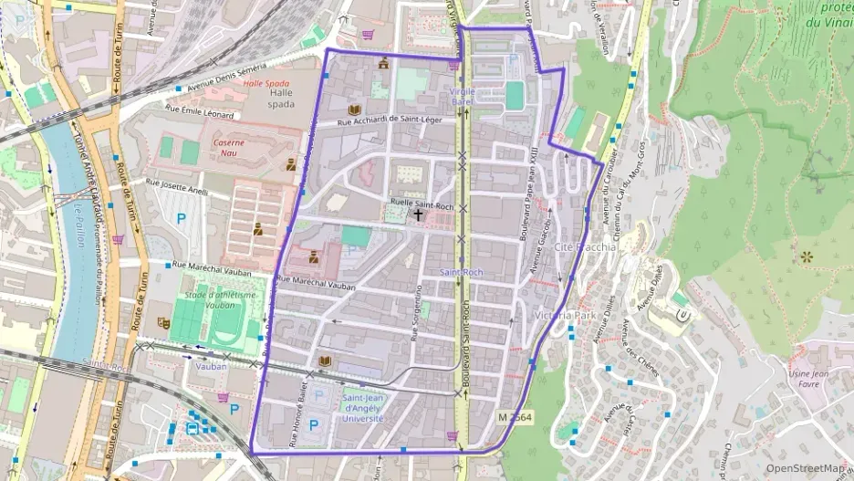 Appartement 37 m² deux pieces à vendre à Nice Appartement 37 m² deux pieces à vendre à Nice