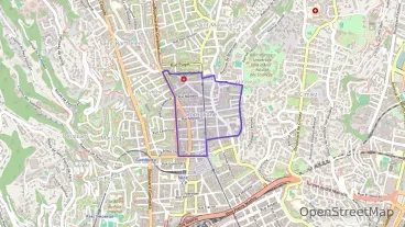 Appartement 28 m² une piece à vendre à Nice