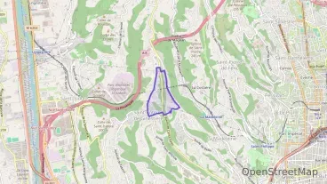 Appartement 105 m² cinq pièces à vendre à Nice