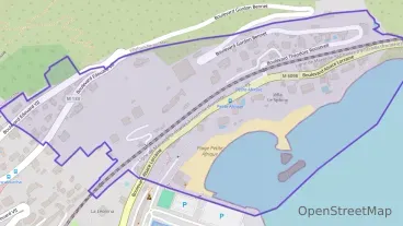 appartement d'une chambre 99 m² à vendre à Beaulieu-sur-Mer