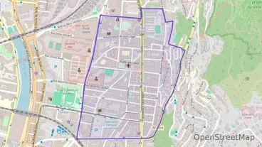 appartement de deux chambres 70 m² à vendre à Nice