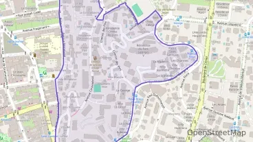 appartement d'une chambre 57 m² à vendre à Nice