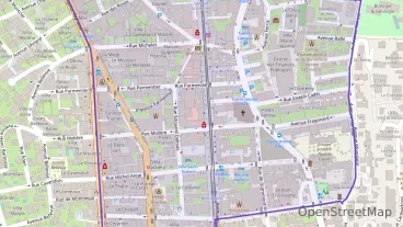 Appartement 110 m² cinq pièces à vendre à Nice Appartement 110 m² cinq pièces à vendre à Nice