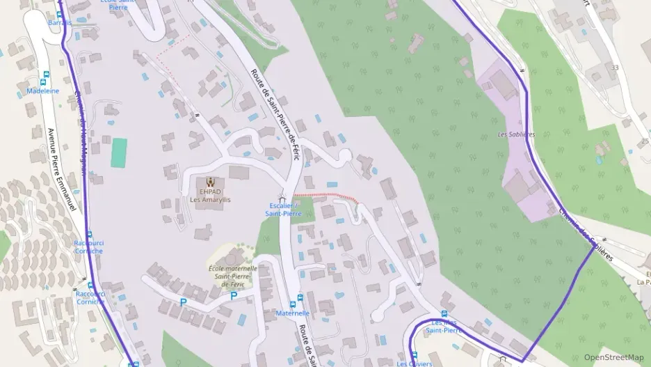 Appartement 43 m² deux pieces à vendre à Nice Appartement 43 m² deux pieces à vendre à Nice