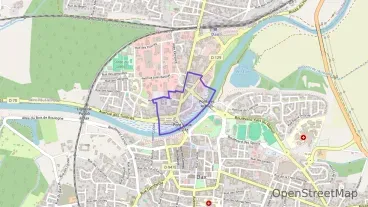 appartement d'une chambre 35 m² à vendre à Dax appartement d'une chambre 35 m² à vendre à Dax