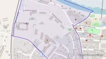 appartement de deux chambres 52 m² à vendre à Dax