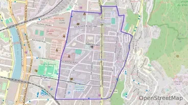 Appartement 38 m² deux pieces à vendre à Nice