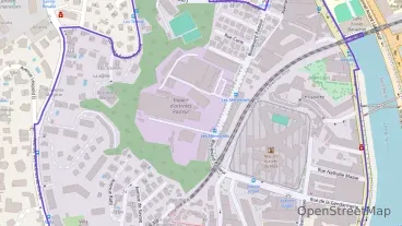 appartement de deux chambres 57 m² à vendre à Nice