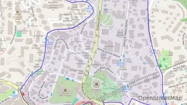 Appartement 22 m² une piece à vendre à Nice Appartement 22 m² une piece à vendre à Nice