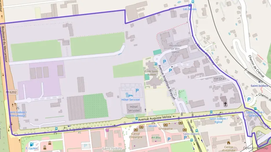 Appartement 56 m² trois pièces à vendre à Nice