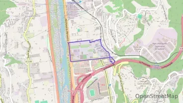 Appartement 52 m² trois pièces à vendre à Nice