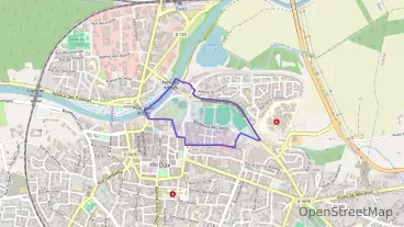 appartement de trois chambres 93 m² à vendre à Dax