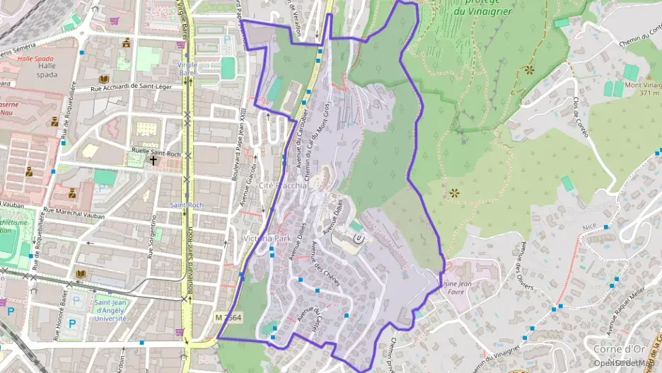 Appartement 80 m² quatre pièces à vendre à Nice Appartement 80 m² quatre pièces à vendre à Nice