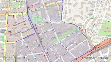Appartement 70 m² trois pièces à vendre à Nice