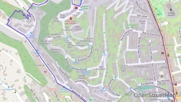 Appartement 75 m² trois pièces à vendre à Nice