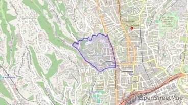 appartement d'une chambre 34 m² à vendre à Nice